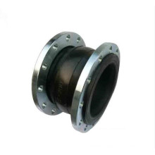 Galvanized rubber expansion  joint/ flexible rubber expansion joint
